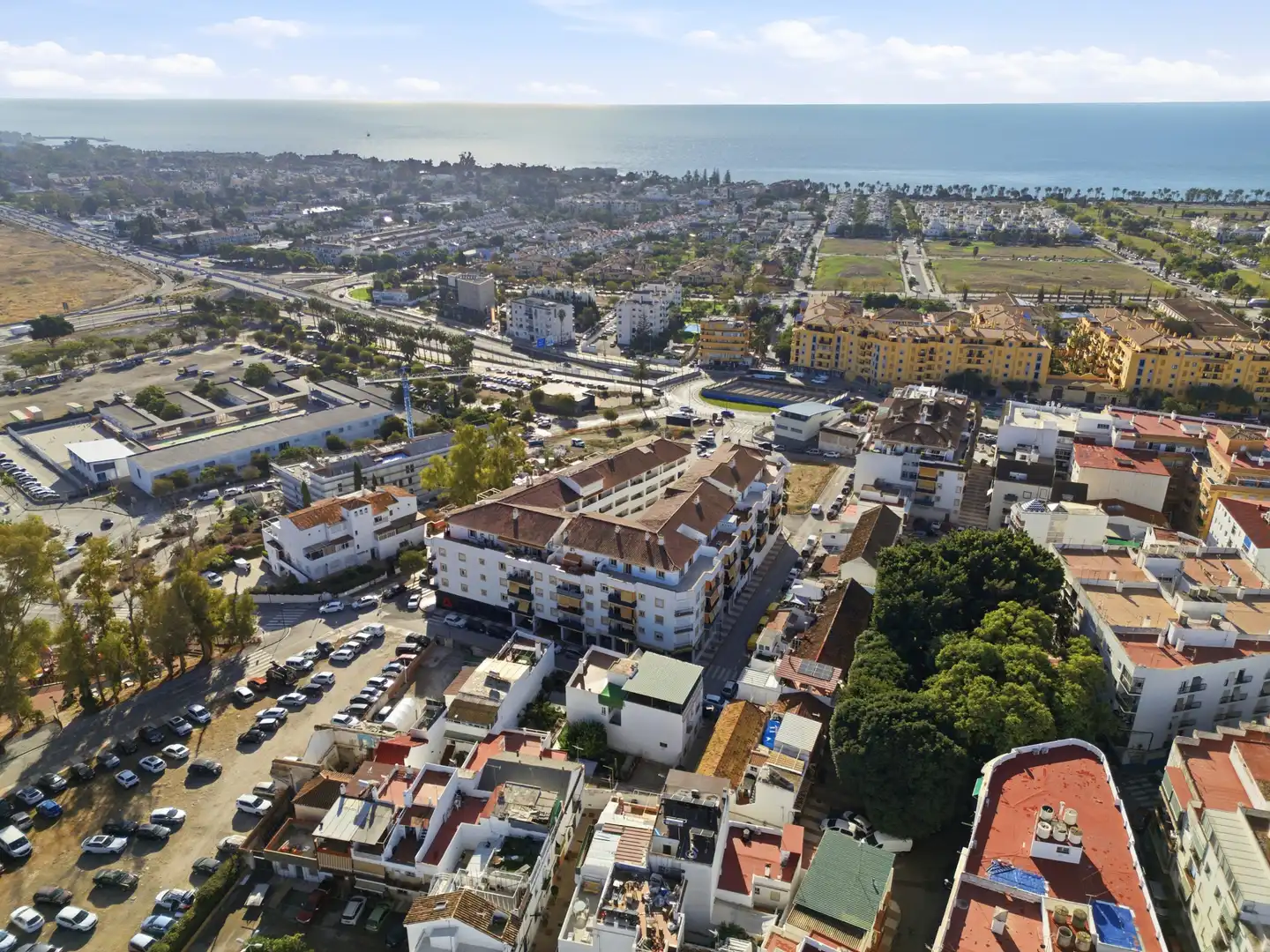 Penthouse zum Verkauf in San Pedro de Alcántara, imagen 31