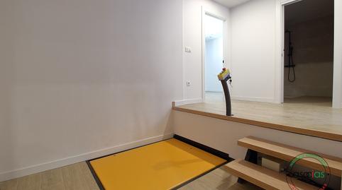 Foto 2 de Pis en venda a Gijón - Calle Paco Ignacio Taibo Lavilla, 5, Viesques, Asturias