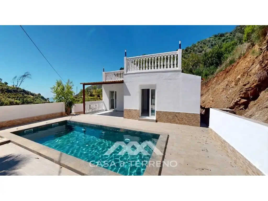 Villa mit Pool zum Verkauf in Poligono 12 Paraje 89 Rio Abajo, imagen 29