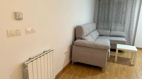 Foto 2 de Piso de alquiler en Cúllar Vega, Granada