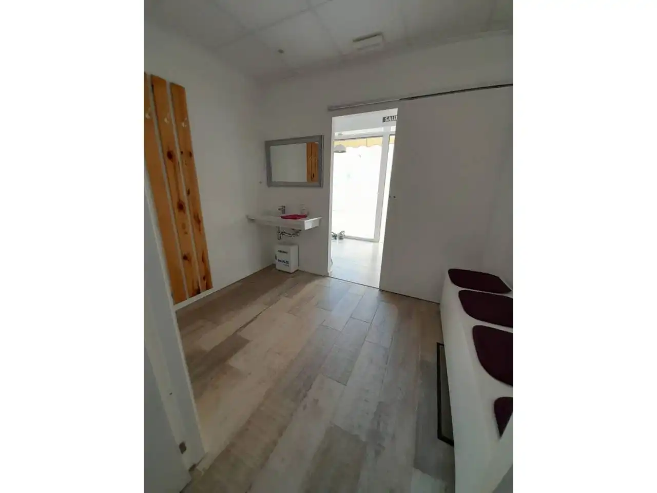 Local comercial en venda a Plaza NICOLAS PAYA, imagen 19