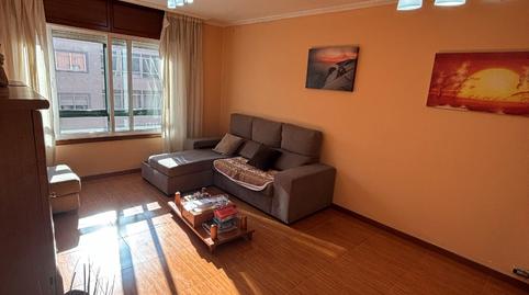 Foto 3 de Pis en venda a Rúa de Alemaña, Monte Porreiro, Pontevedra Capital