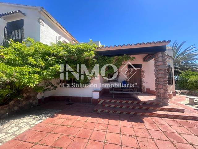 Casa adosada en Venta en Carrer de l'Havanera en Platja de Mont-roig