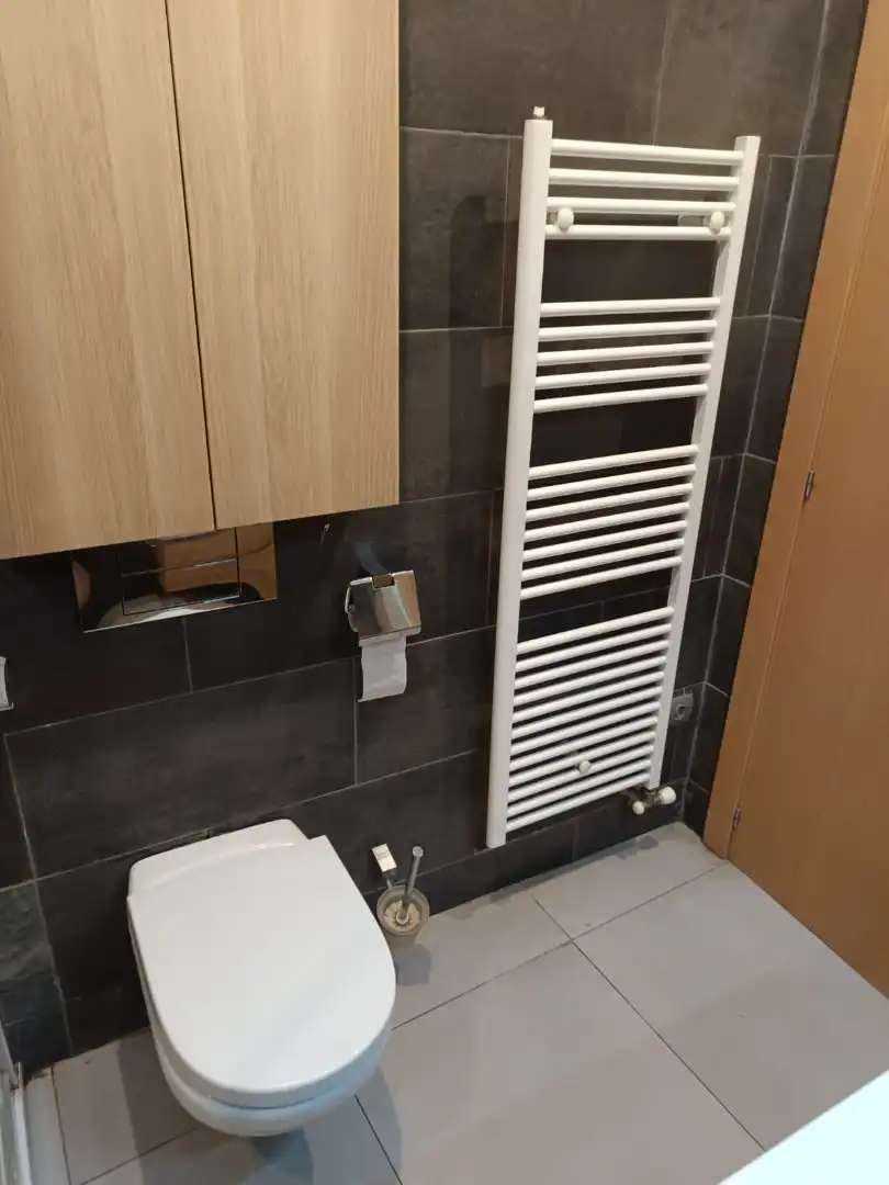 Wohnung zur Miete in Raval de Santa Anna, 36, Centre