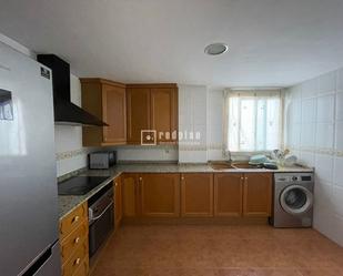 Kitchen of Attic for sale in Canals  with Terrace