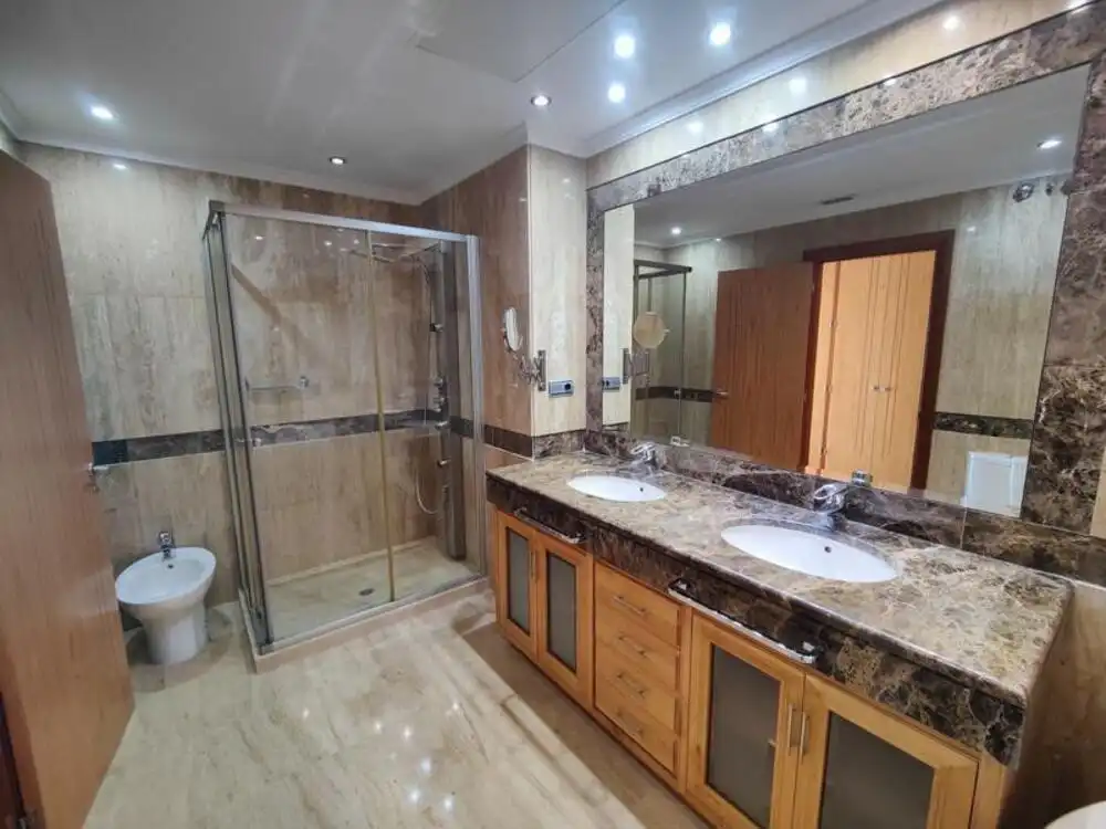 Apartament amb piscina de lloguer a Nueva Andalucía, imagen 19