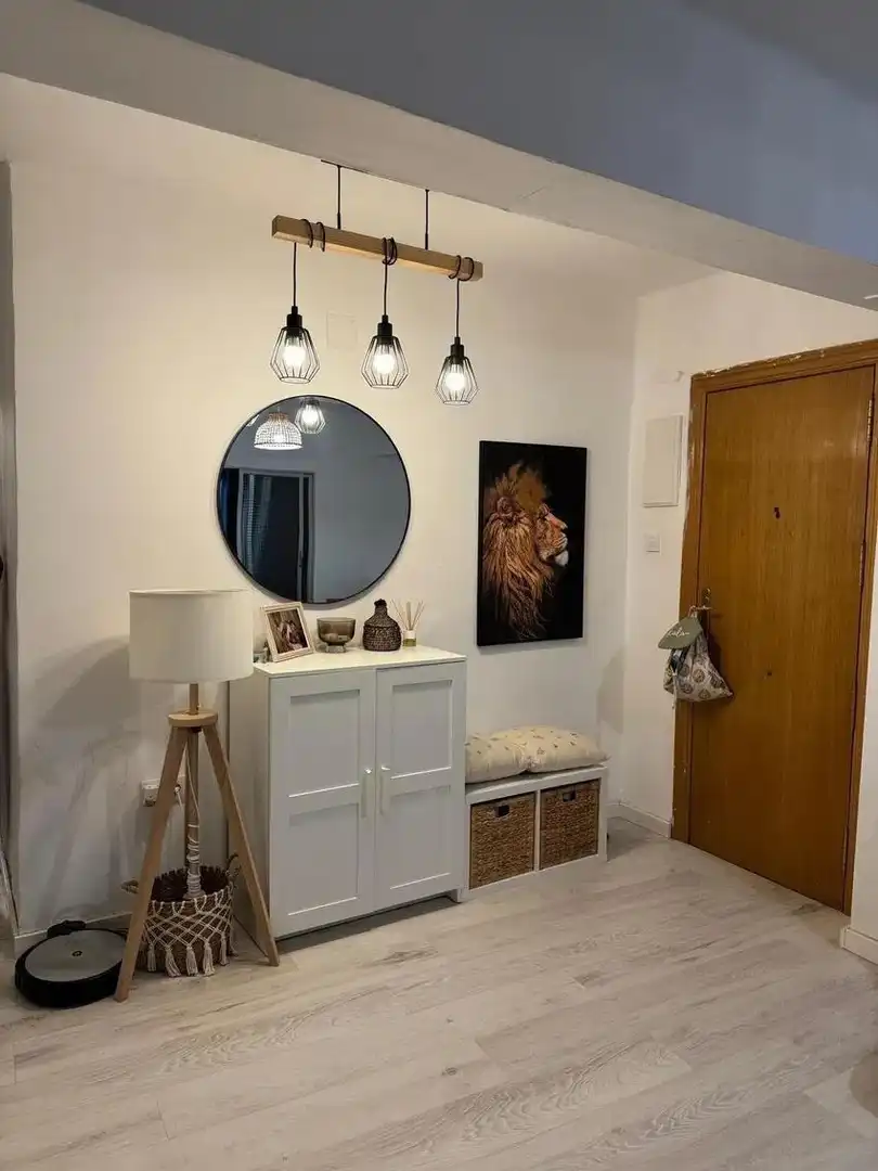 Piso en venta en Alfafar con Aire acondicionado y Amueblado