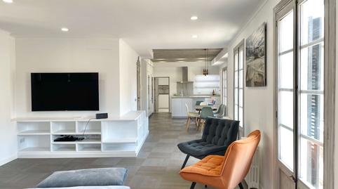 Foto 5 de Ático de alquiler en La Llotja - Born, Illes Balears