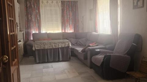 Foto 3 de Casa adosada en venda a El Altillo, Jerez de la Frontera