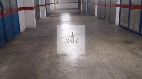 Foto 3 de Garaje de alquiler en Sants Patrons, Alzira