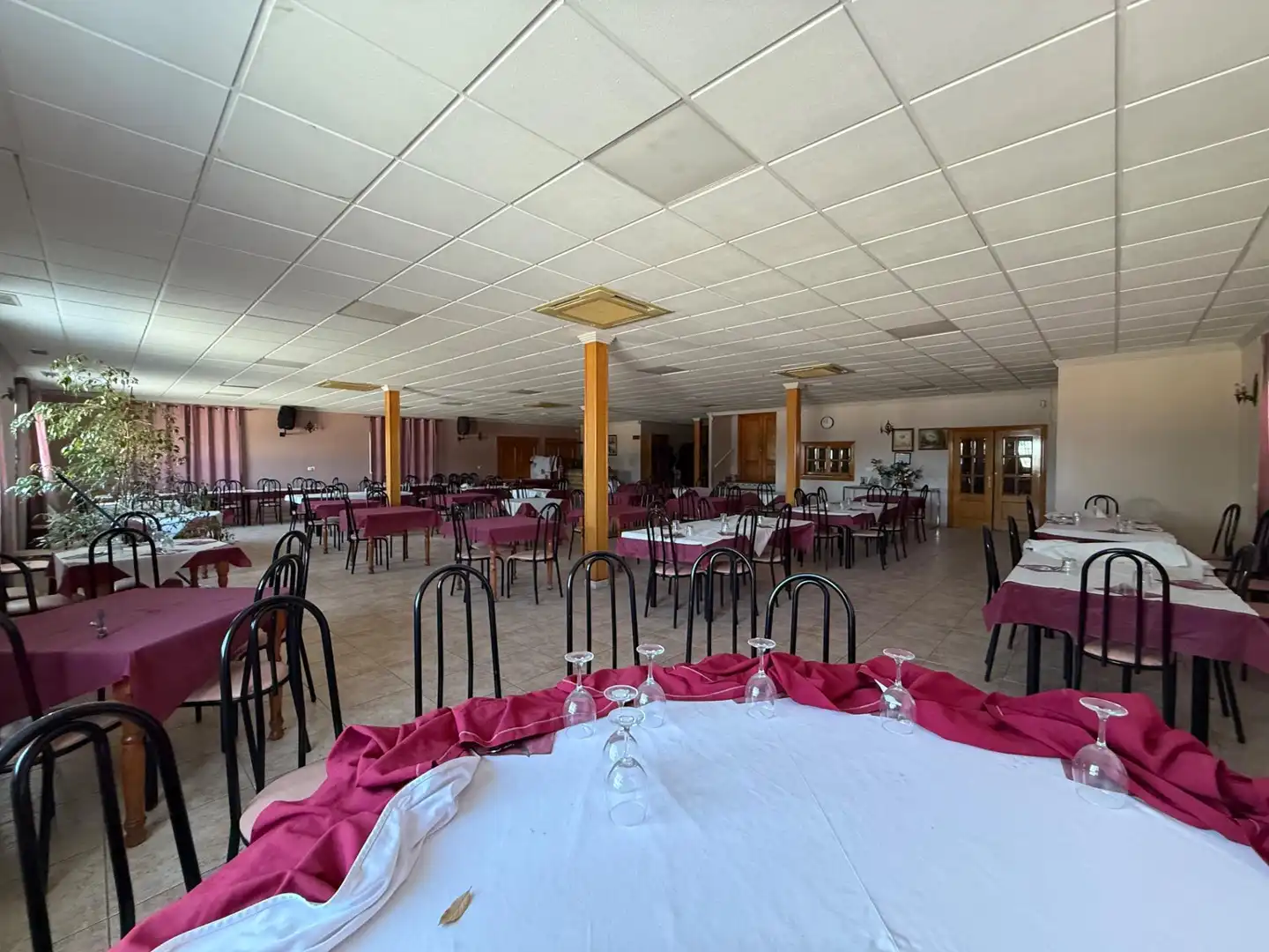 Business premises for sale in Fortuna, imagen 8