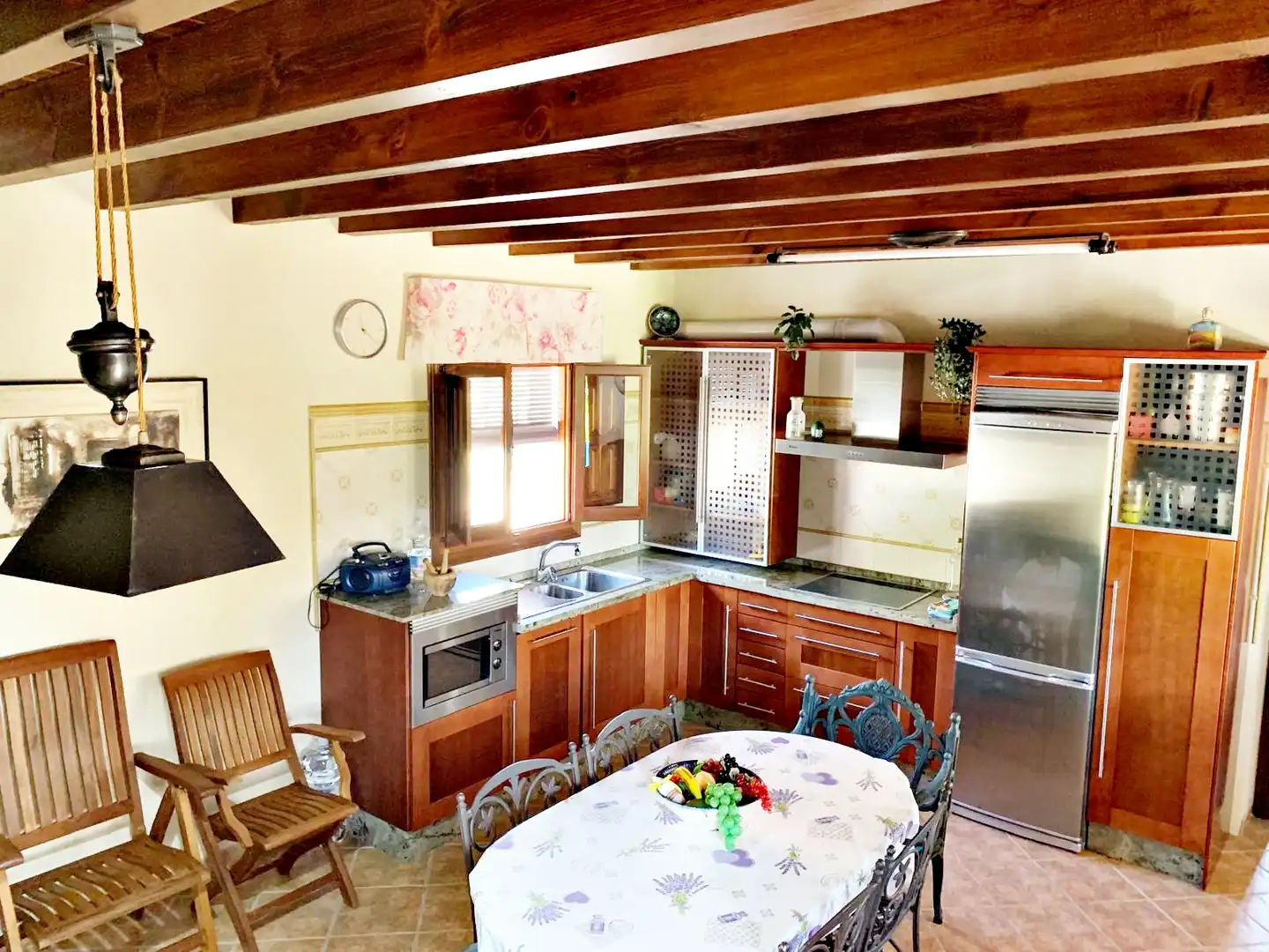 Casa rústica con piscina en venta en Álora, imagen 17