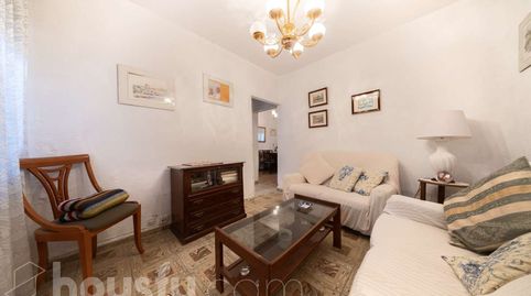 Foto 5 de Casa o xalet en venda a Calle de Sicilia, ., Numancia, Madrid Capital