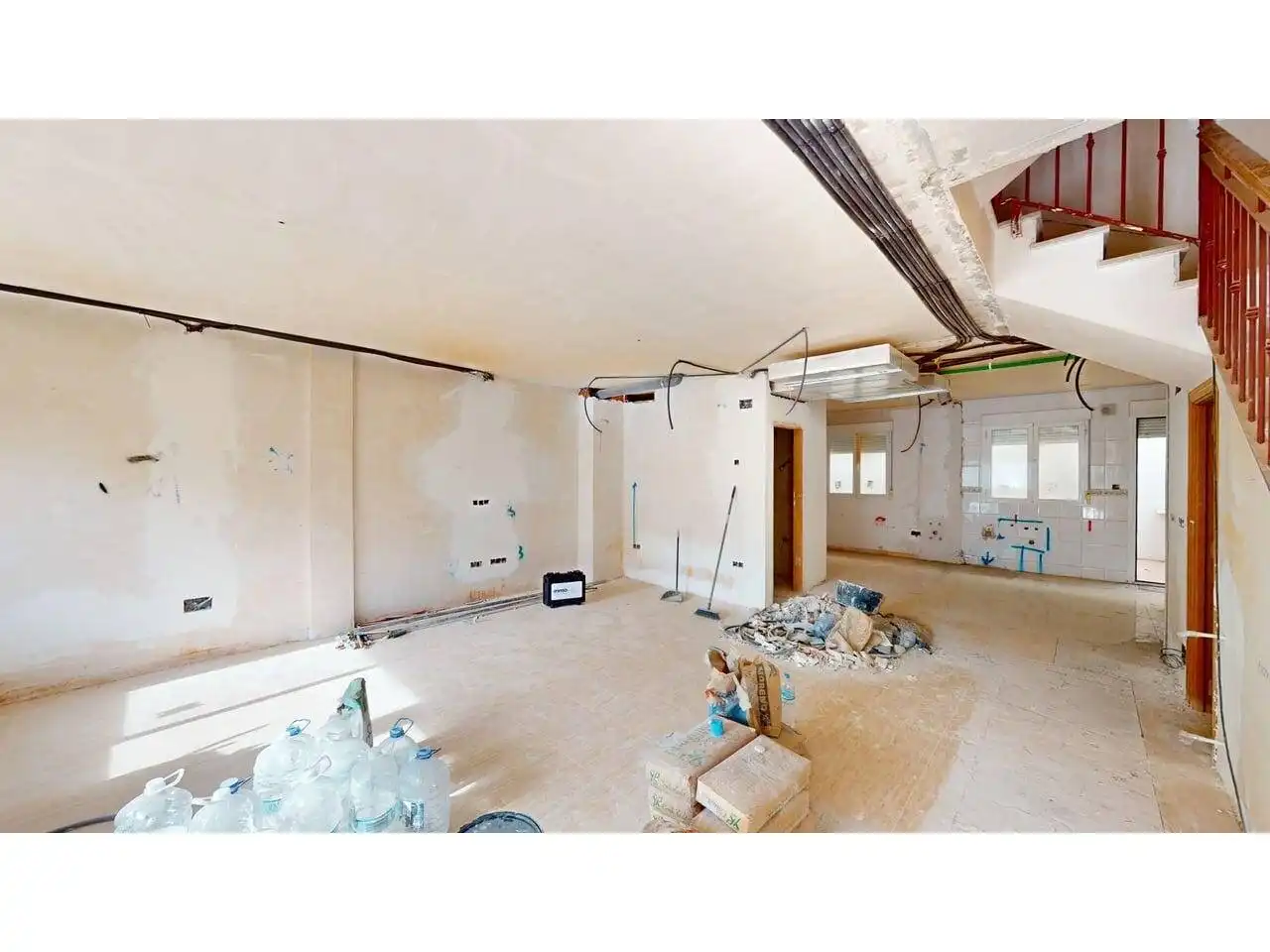 Duplexes for sale in Caravaca de la Cruz, Murcia