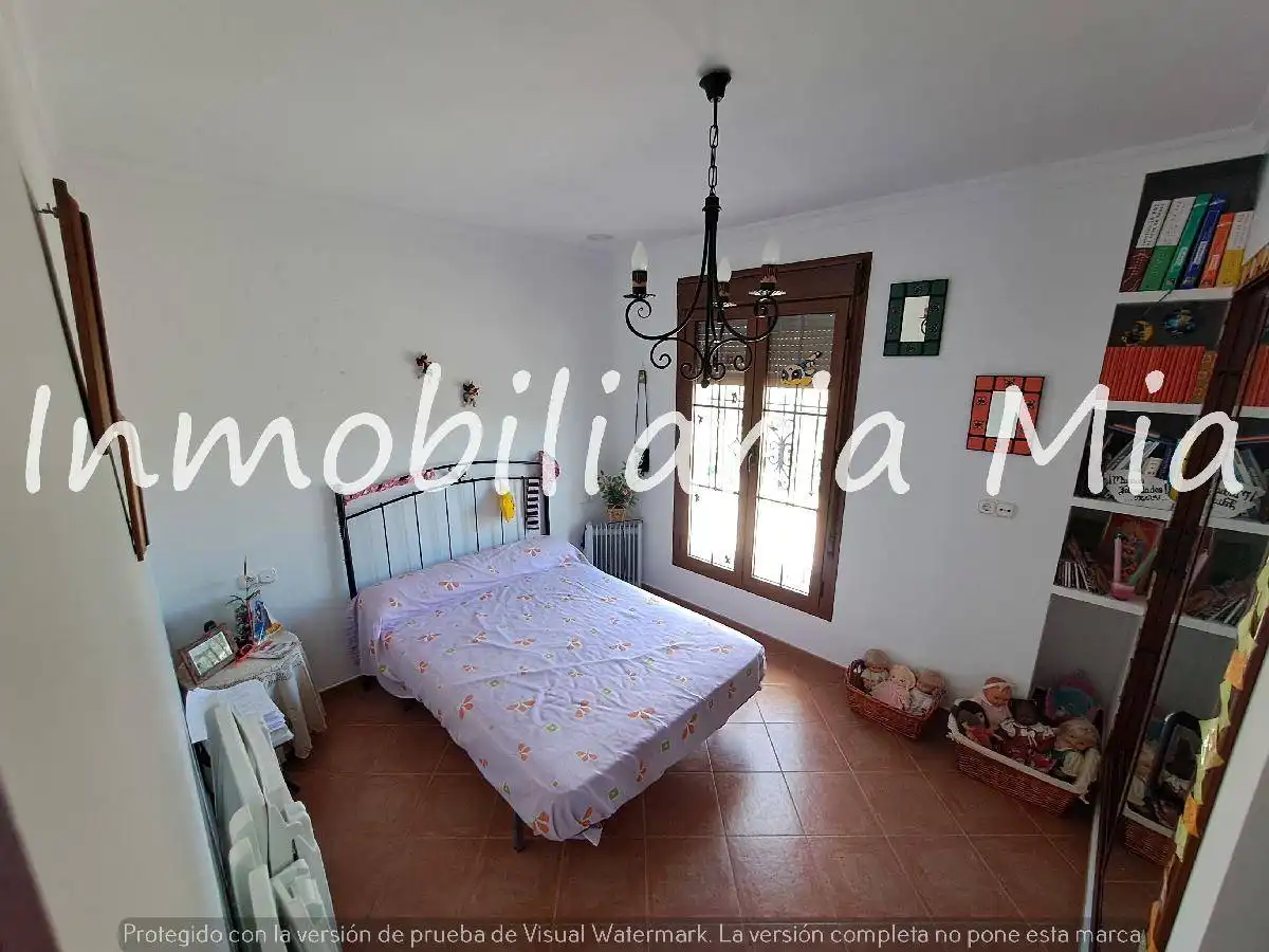 Casa amb jardí en venda a Arboleas, imagen 8