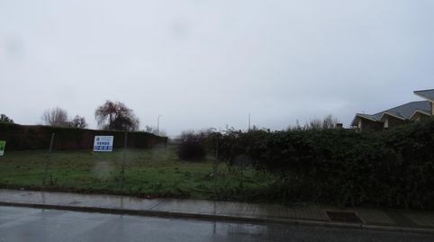 Foto 5 de Residencial en venta en Palazuelos de Eresma, Segovia