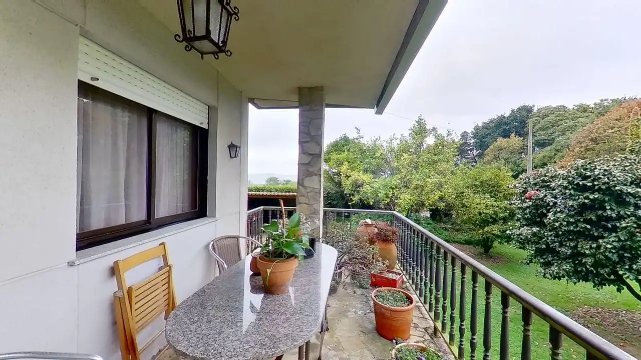 Terrace of Houses for sale in Fene  with Heating, Private garden and Terrace