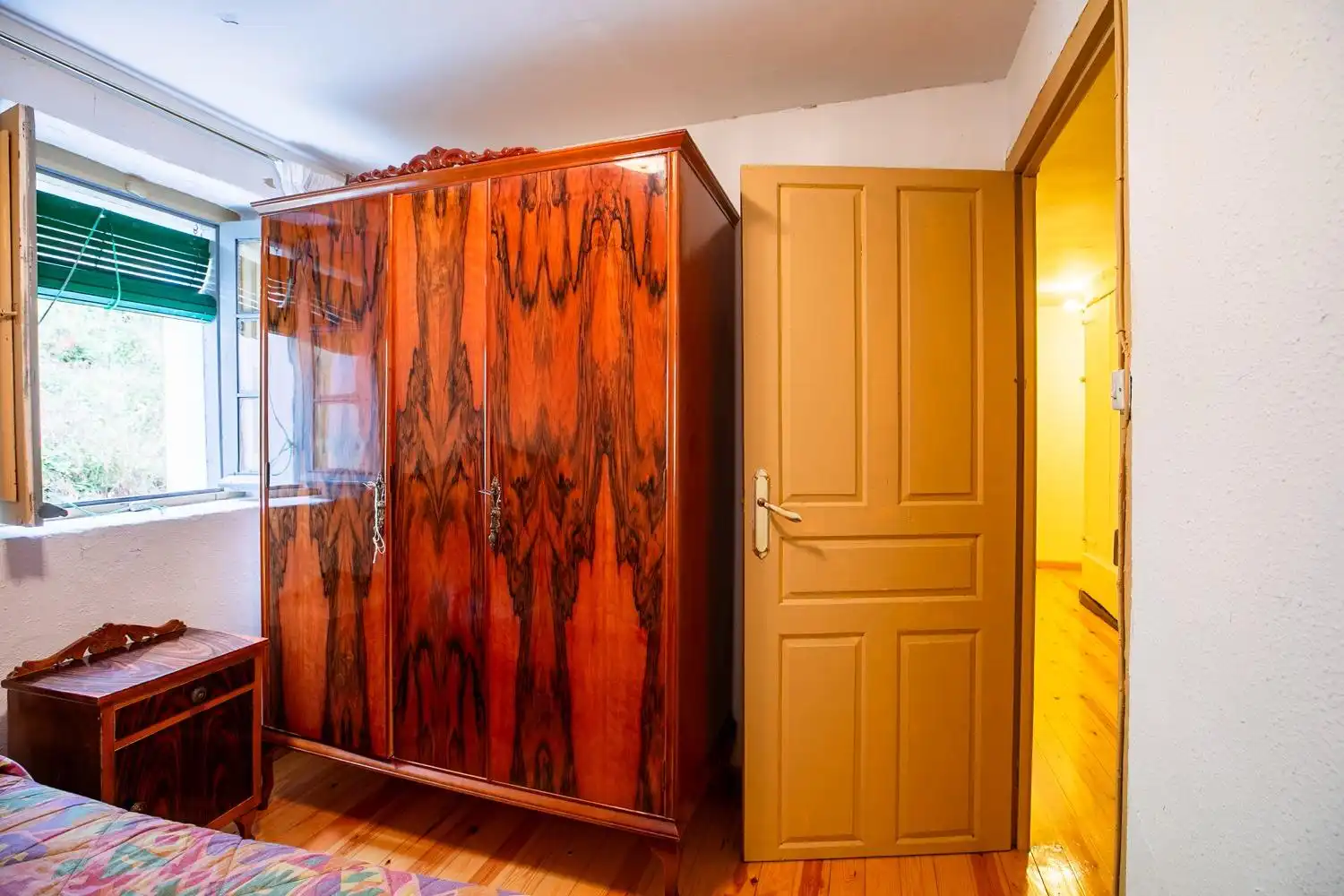 Habitación de Casa o chalet en venta en Biescas con Calefacción