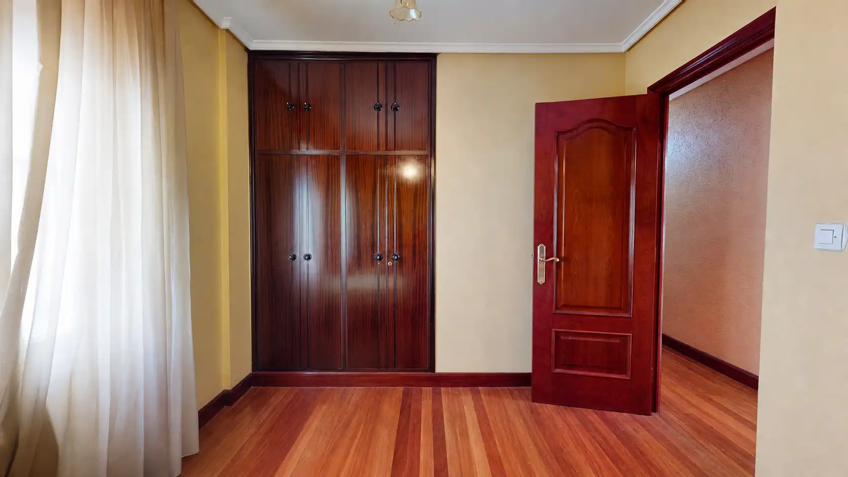 Wohnung mit Terrasse zum Verkauf in Calle Erdiko Kalea, imagen 31