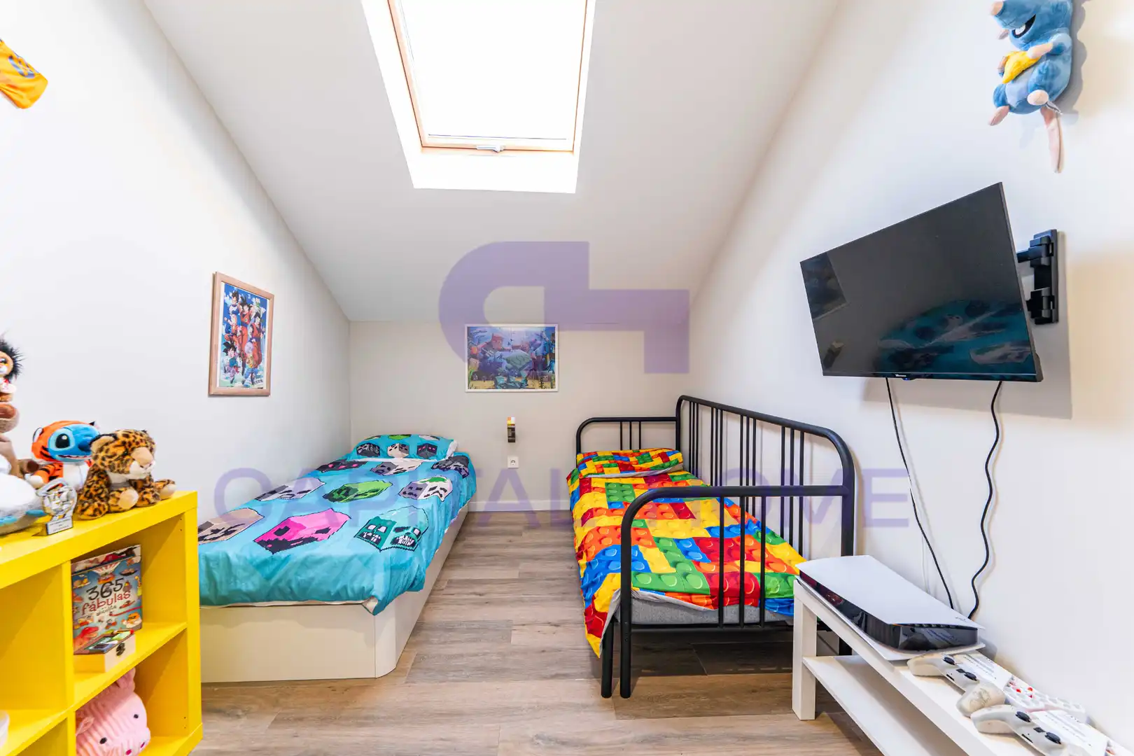 Dúplex en venta en Navalcarnero con Calefacción, Trastero y Amueblado