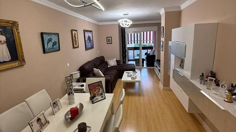 Foto 4 de Pis en venda a Hermes, El Cónsul - Ciudad Universitaria - El Romeral, Málaga Capital