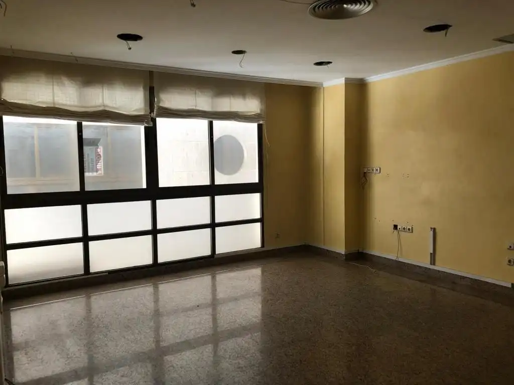 Local comercial en venda a El Ejido Ciudad, imagen 6