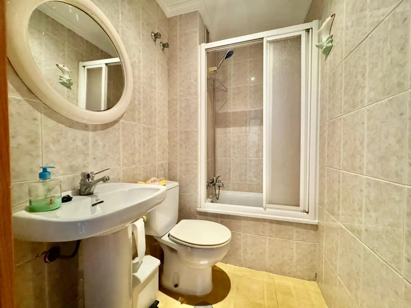 Apartament amb terrassa en venda a Calle Brasil 29-31, imagen 26