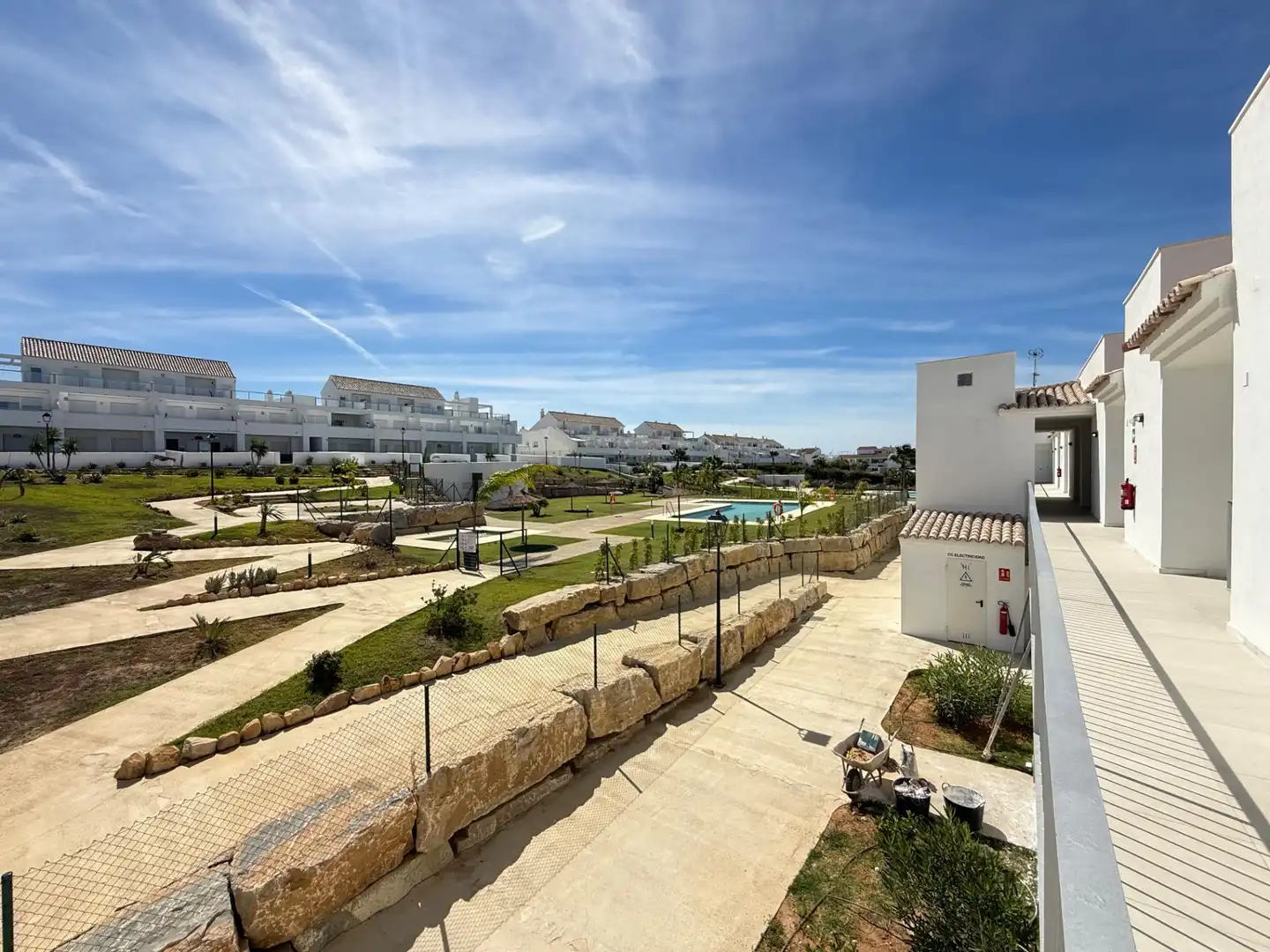 Piso con piscina en venta en Atlanterra, imagen 40