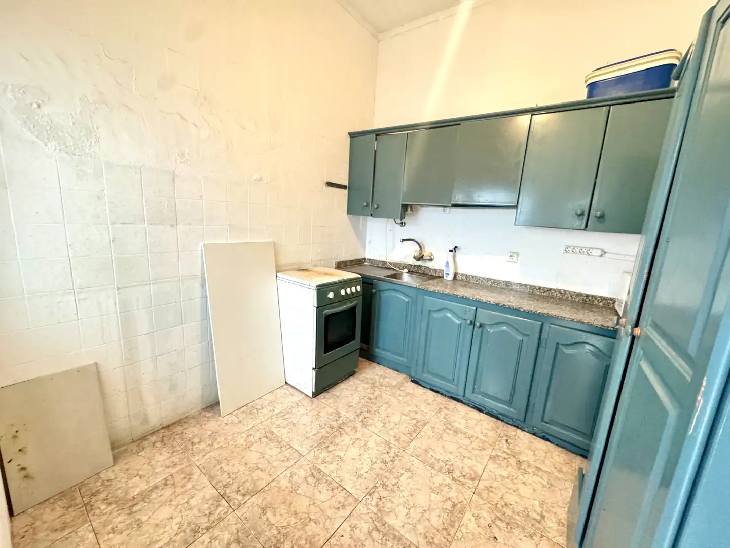 Cocina de Piso en venta en Arrecife