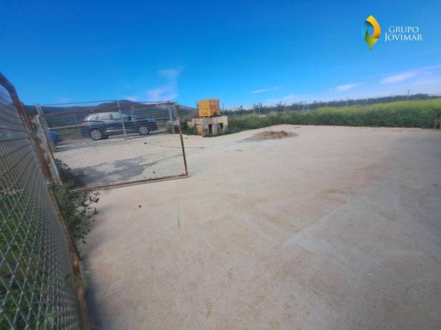 Terreno en Venta en Cogollos de Guadix