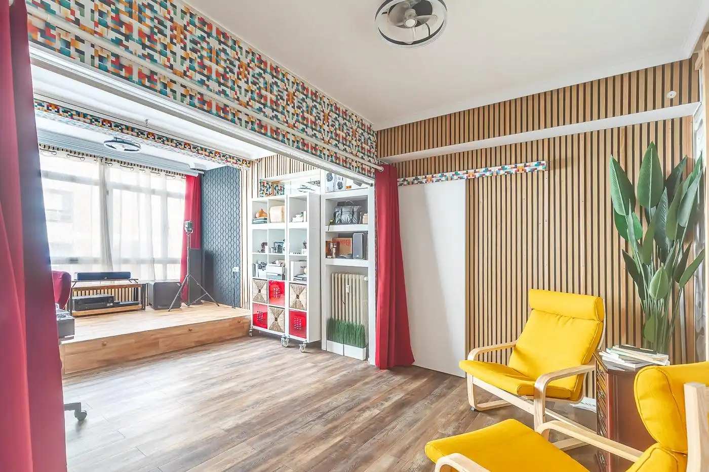 Appartement avec ascenseur à vendre à Chamartín