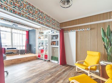 Appartement avec ascenseur à vendre à Chamartín