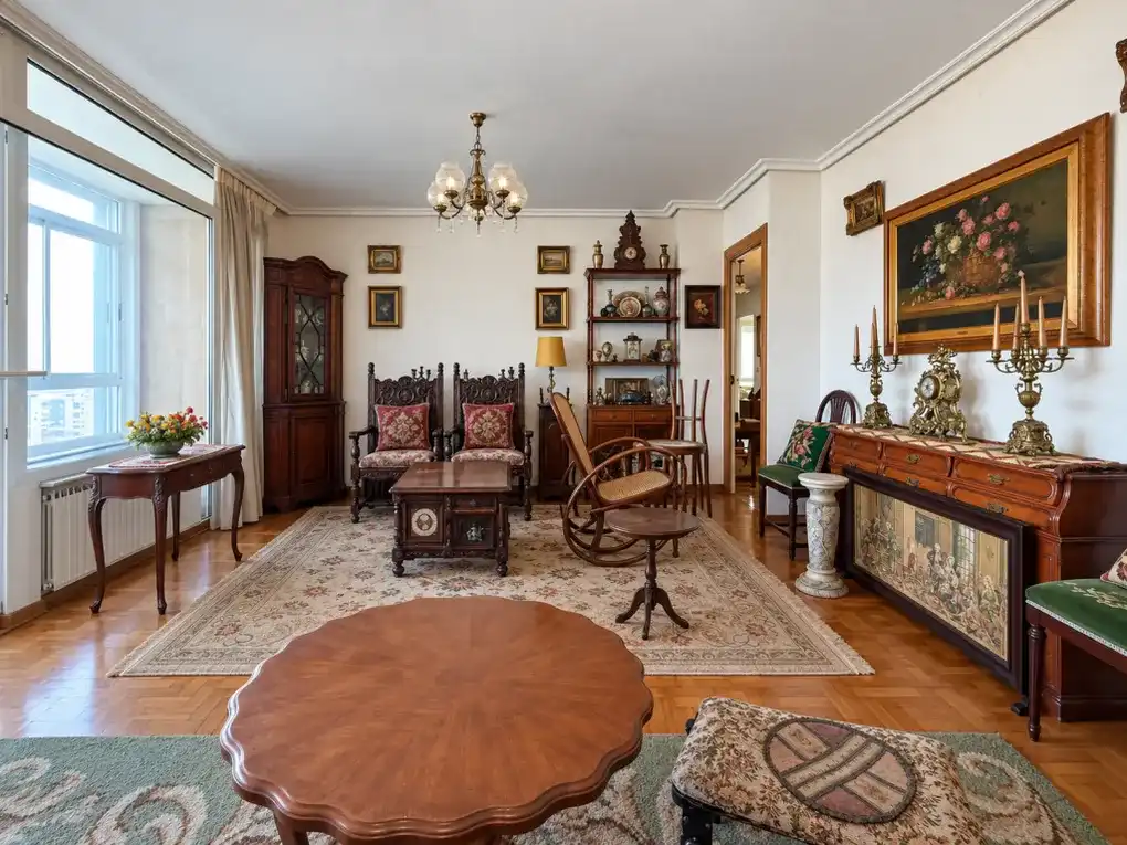 Flat with lift for sale in Avenida de los Castros, imagen 8