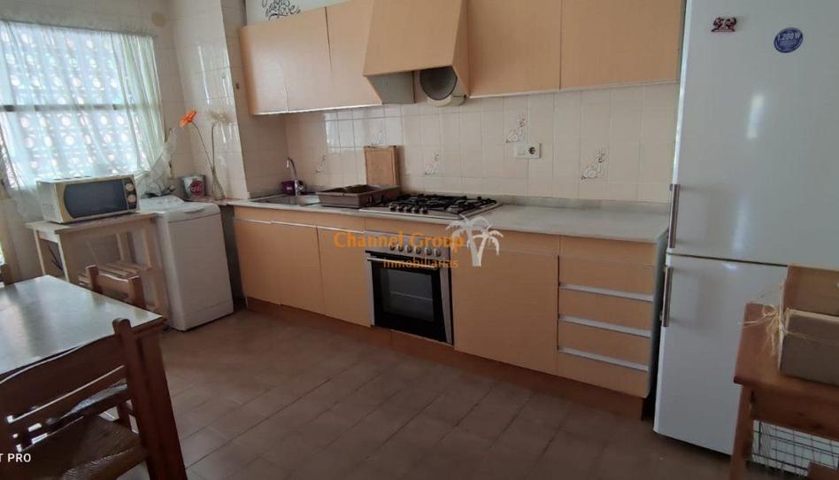 Photo 1 of Flat to rent in Playa Levante, Alicante