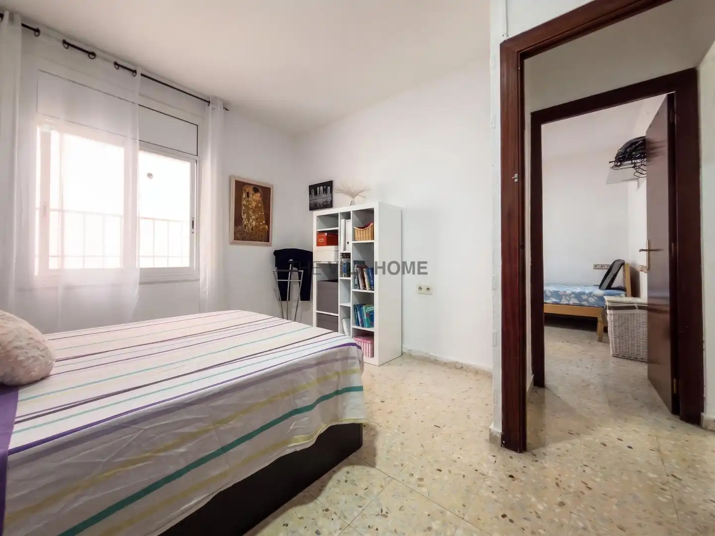 Habitación de Piso en venta en Sant Pere de Ribes con Aire acondicionado, Trastero y Balcón