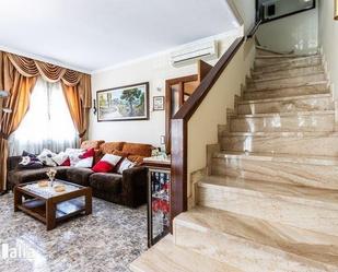 Living room of House or chalet for sale in Sabadell