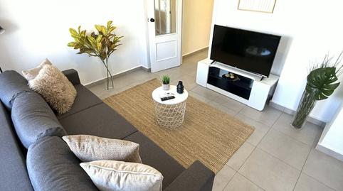 Foto 5 de Àtic de lloguer a Dinamarca, Zona Playa de los Locos, Torrevieja