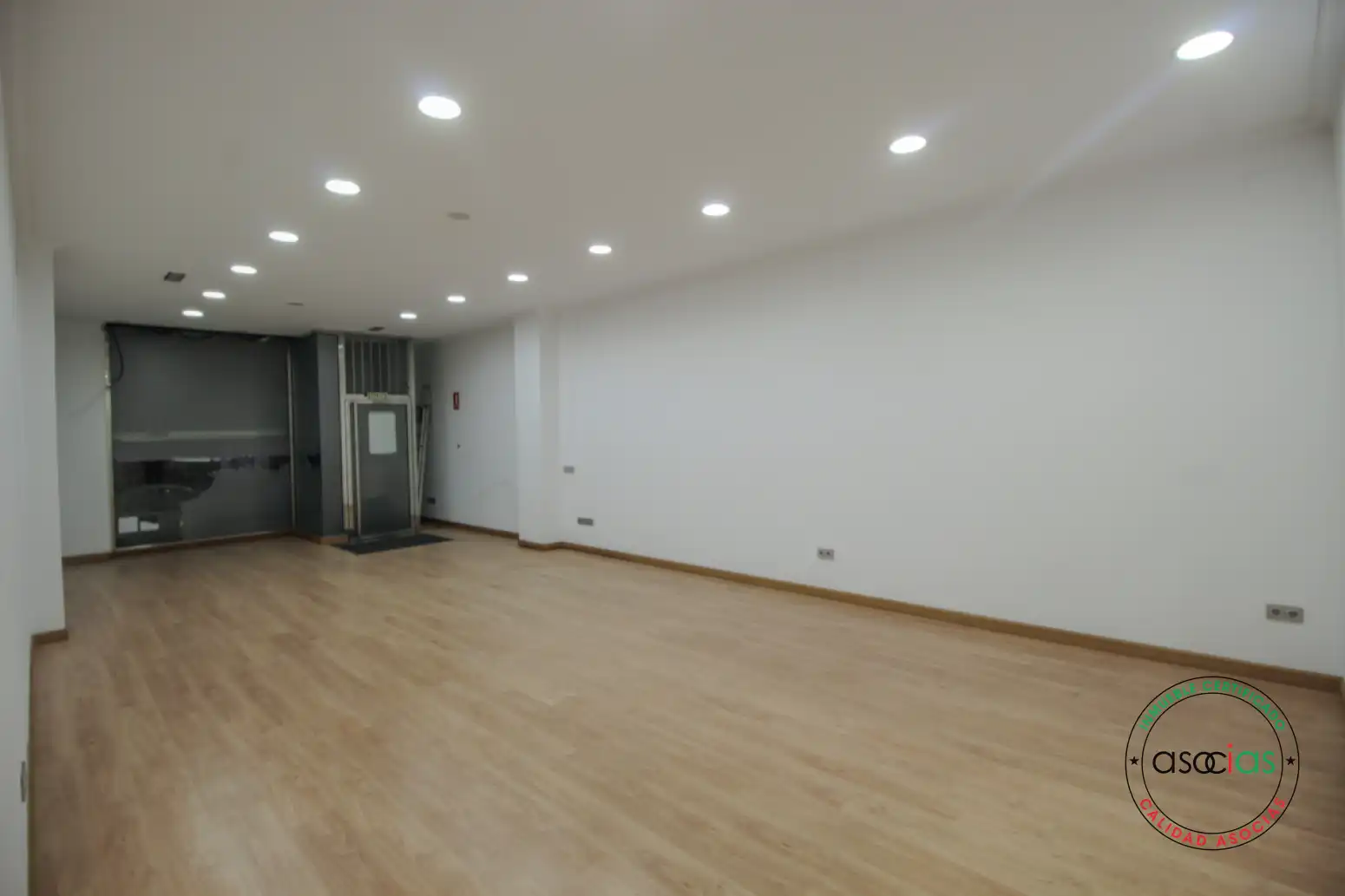 Local en venta en Gijón 