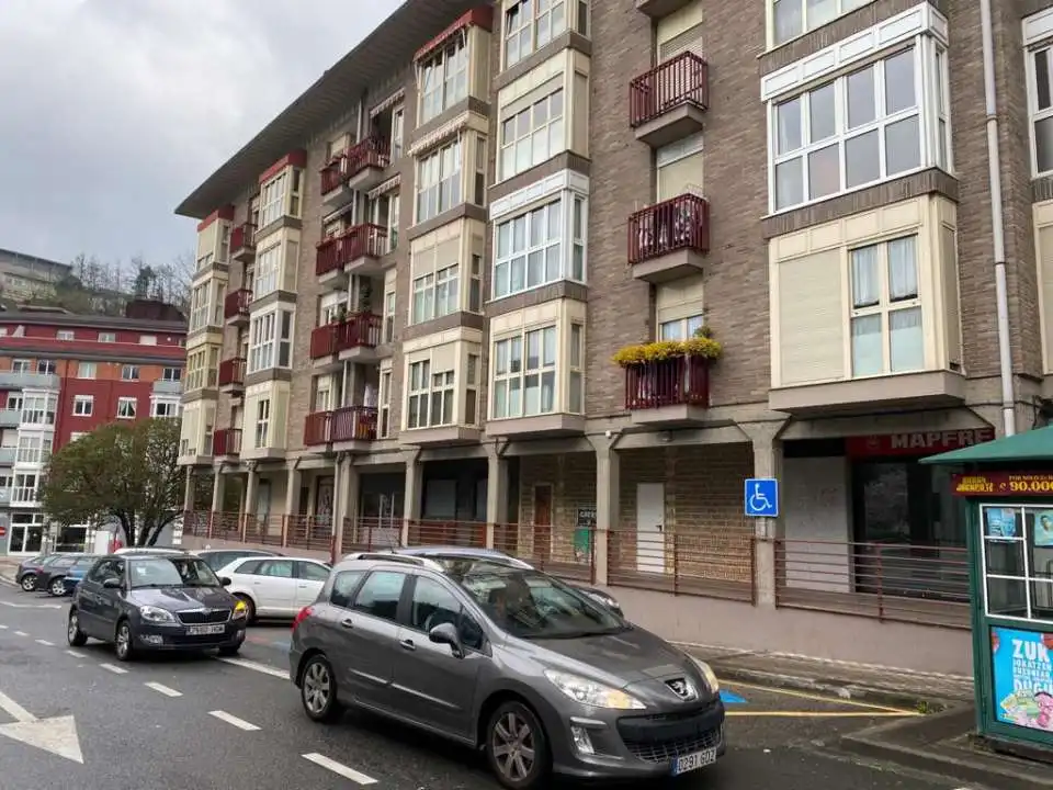 Gewerbefläche zum Verkauf in Ibarra, imagen 13
