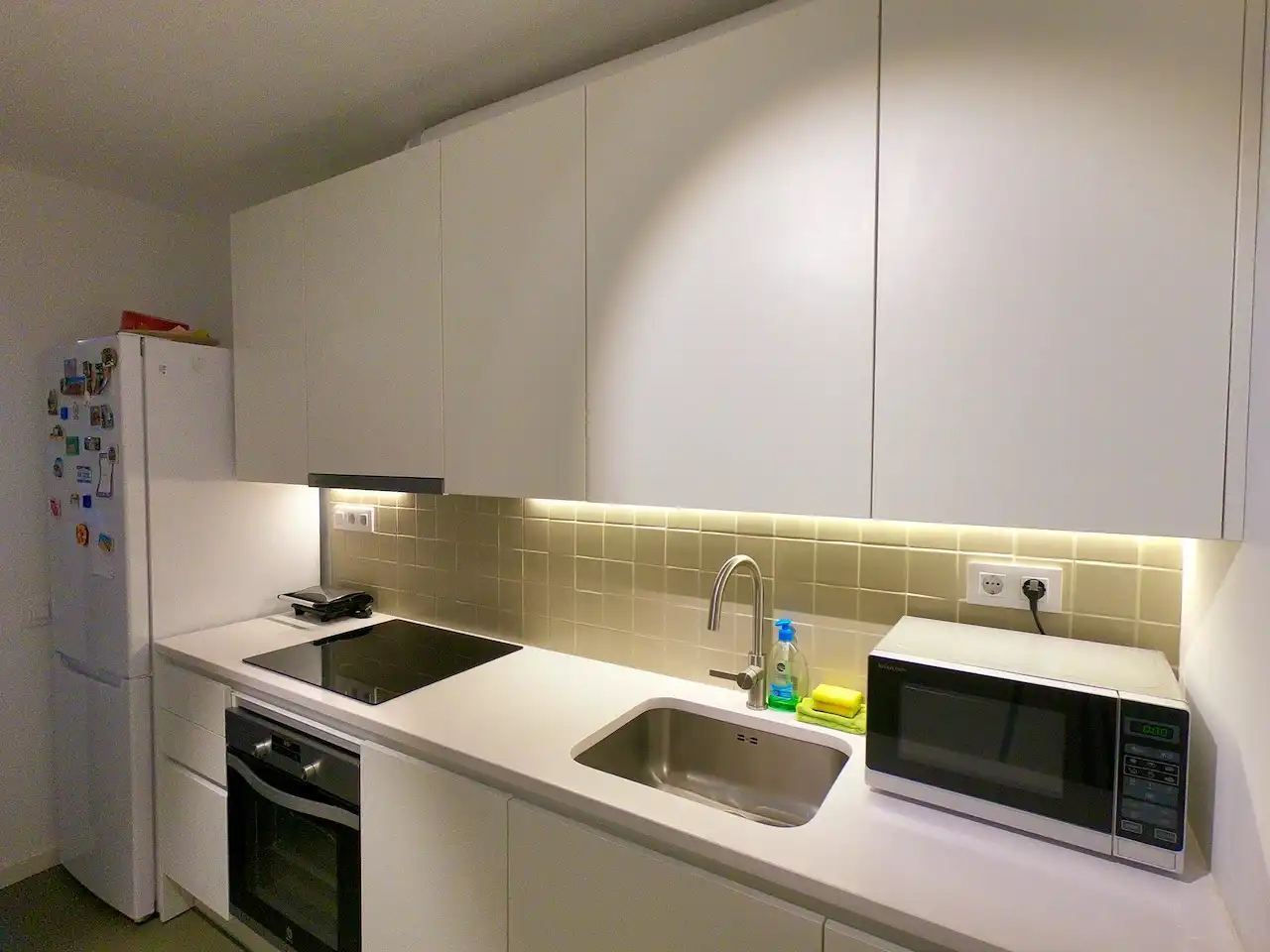 Lofts for rent in Avinguda del Baixador, Valldoreix