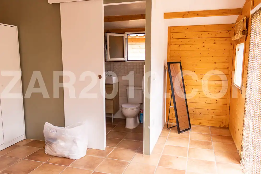 Casa o xalet en venda en Mojácar amb Aire condicionat, Jardí privat i Terrassa