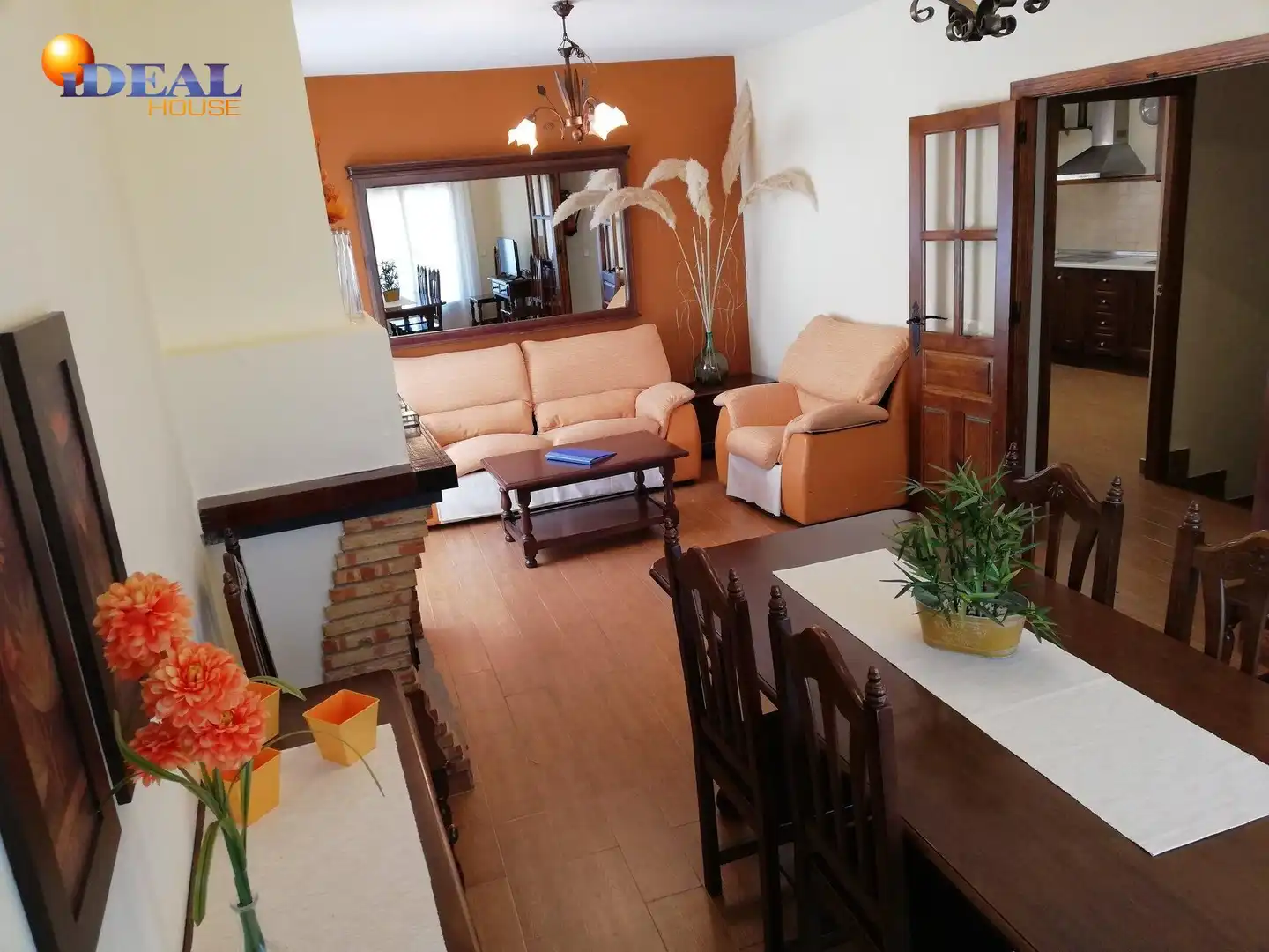 Casa rústica amb piscina en venda a Castellar, imagen 21