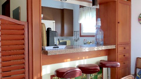 Foto 3 de Piso en venta en Carrer Requesens, Requesens, Empuriabrava