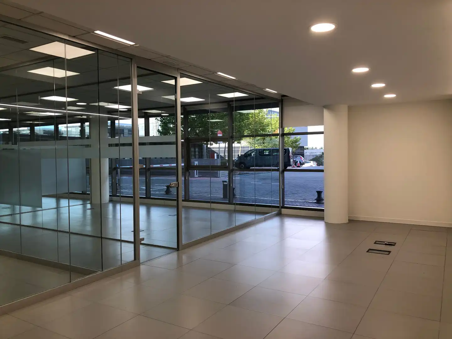 Bureau avec ascenseur à louer à Carretera de Fuencarral, imagen 6