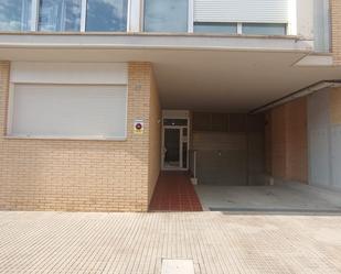 Exterior view of Apartment to rent in Deltebre  with Air Conditioner and Heating