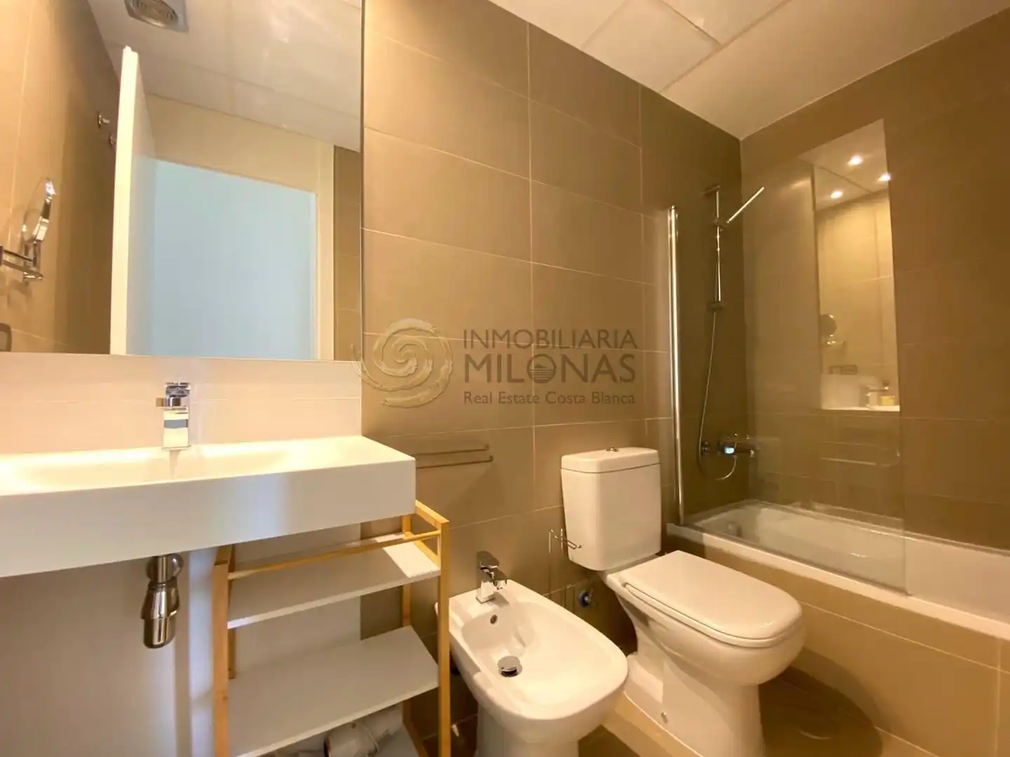 Appartement compact avec terrasse à vendre à Avenida MEXICO 6, imagen 21