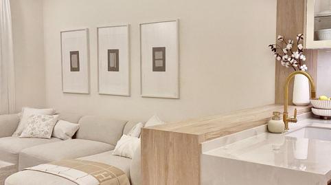 Foto 4 de Casa adosada en venda a Marina Nacional, Puerto Deportivo, Fuengirola