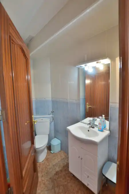 Terraced house with terrace for sale in La Ciudad, imagen 21