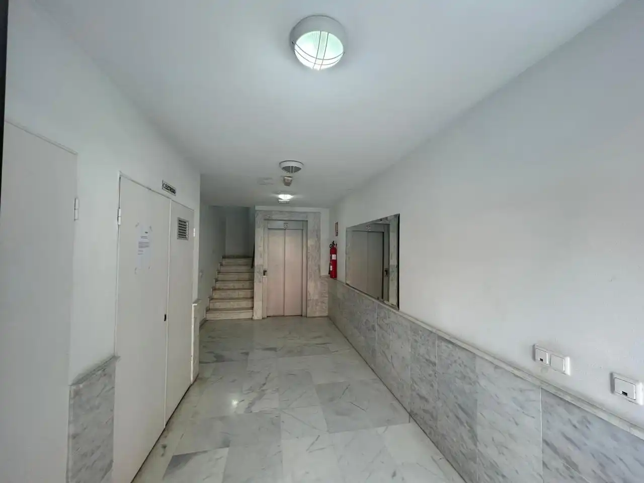 Piso en venta en La Pañoleta