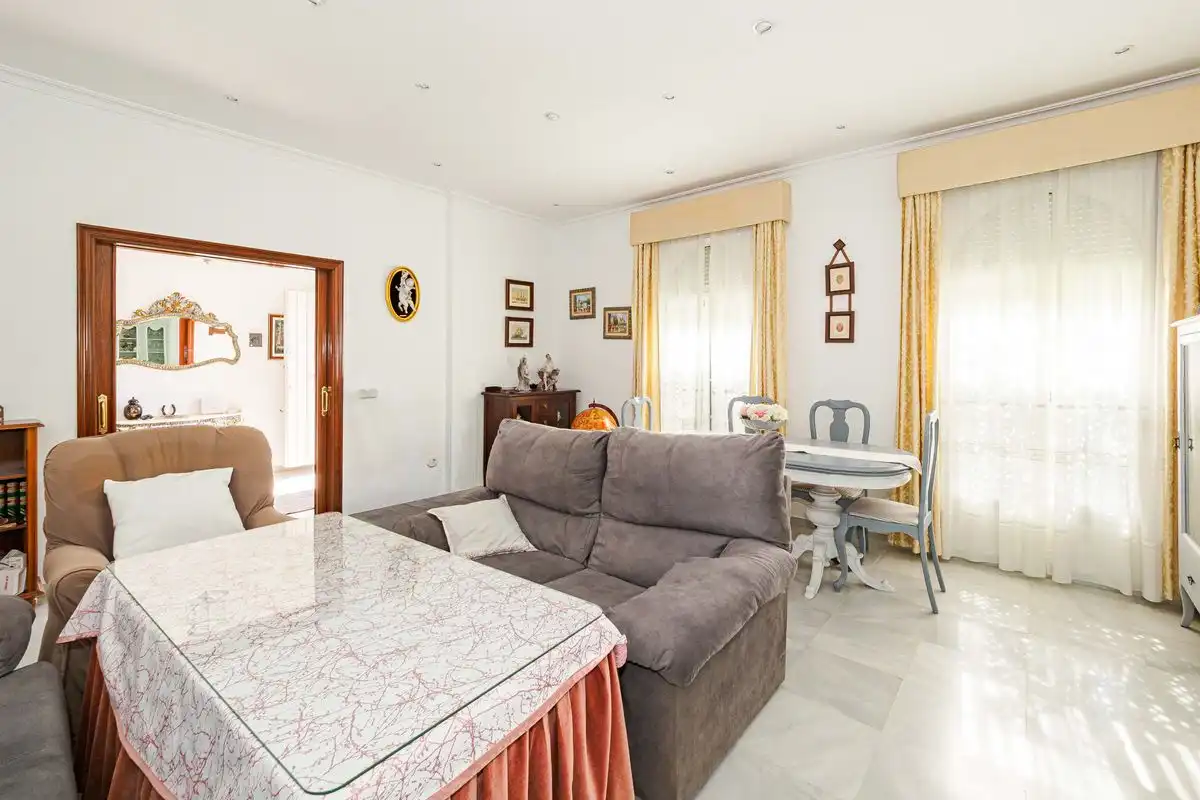 Chalet en venta en Gelves, imagen 6